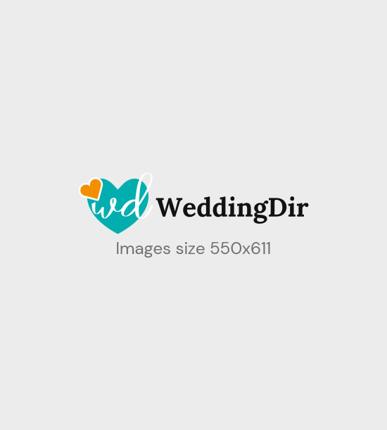 GoParty Real Wedding Category Civil Ceremony Wedding