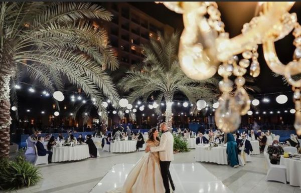 تصوير الحفل 20 صورة